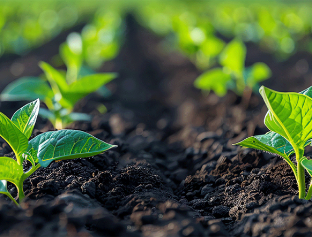 Transformação digital moderniza a produção rural